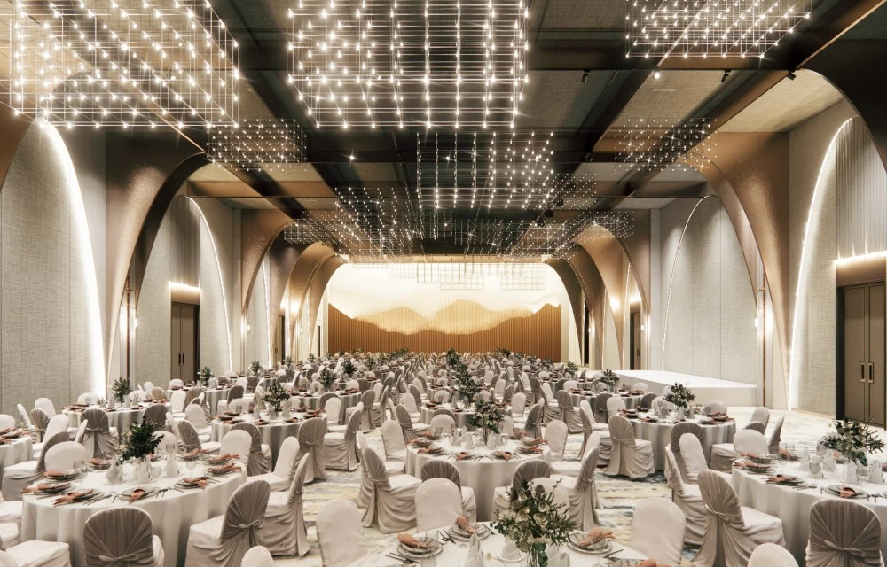 BTP Hotel Nakhon Phanom