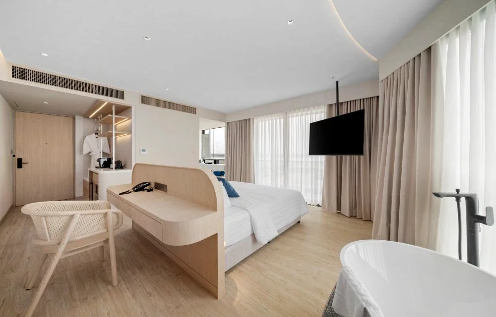 BTP Hotel Nakhon Phanom