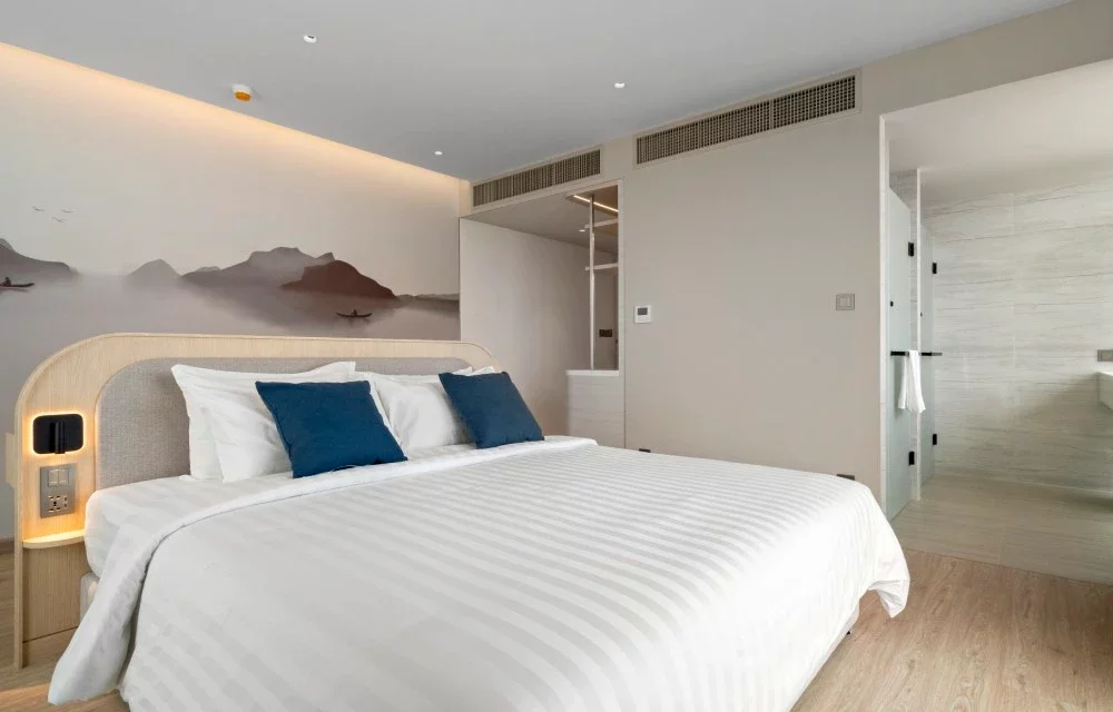 BTP Hotel Nakhon Phanom