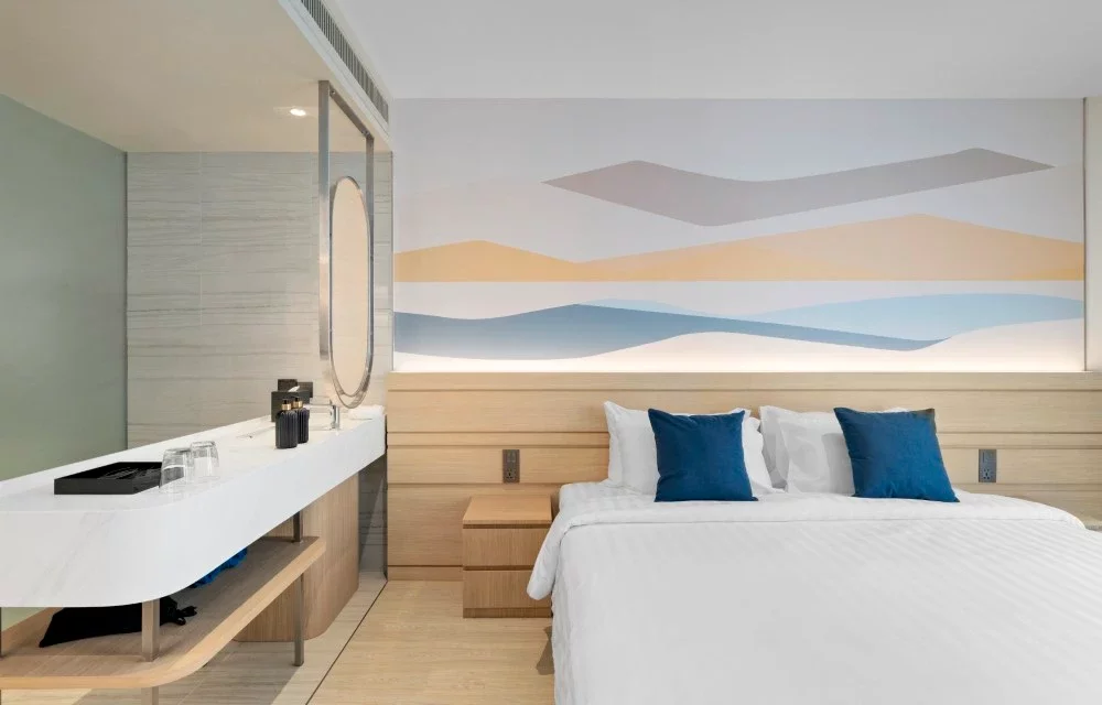 BTP Hotel Nakhon Phanom