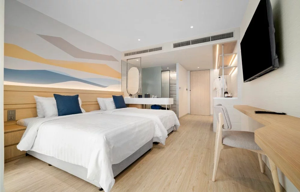 BTP Hotel Nakhon Phanom