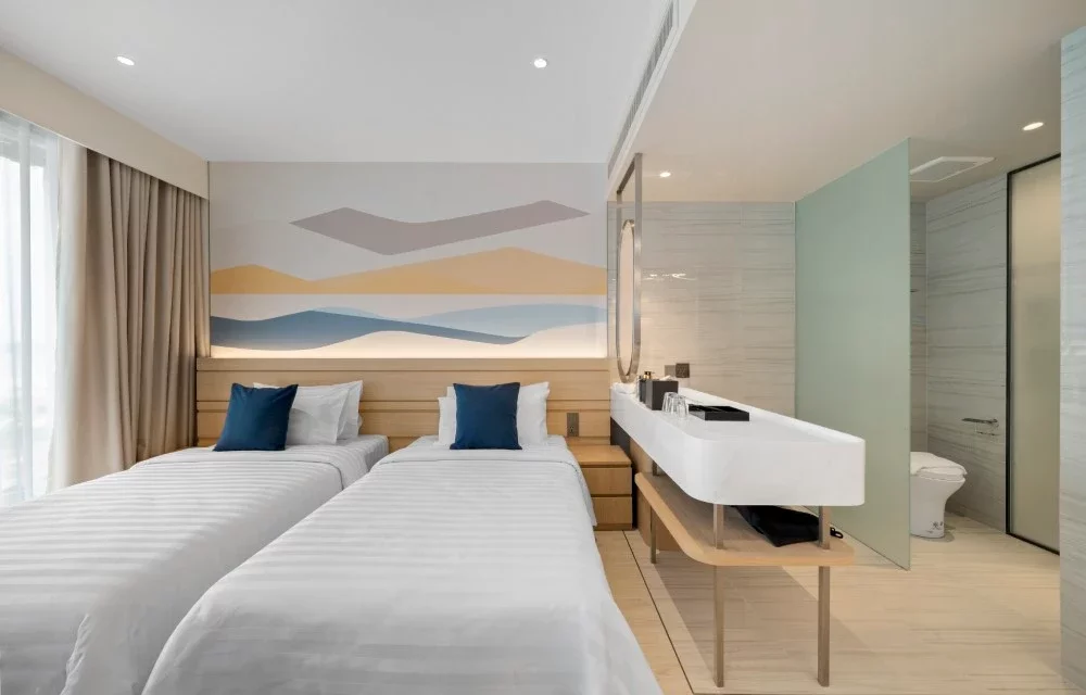 BTP Hotel Nakhon Phanom