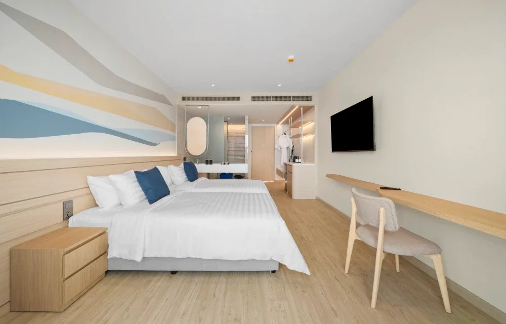 BTP Hotel Nakhon Phanom