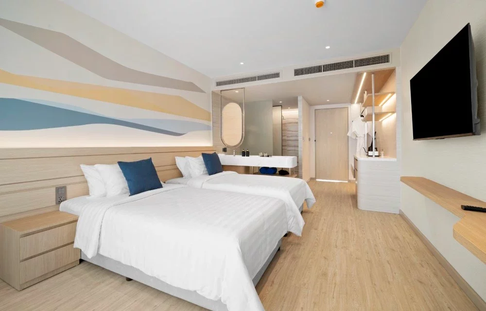 BTP Hotel Nakhon Phanom